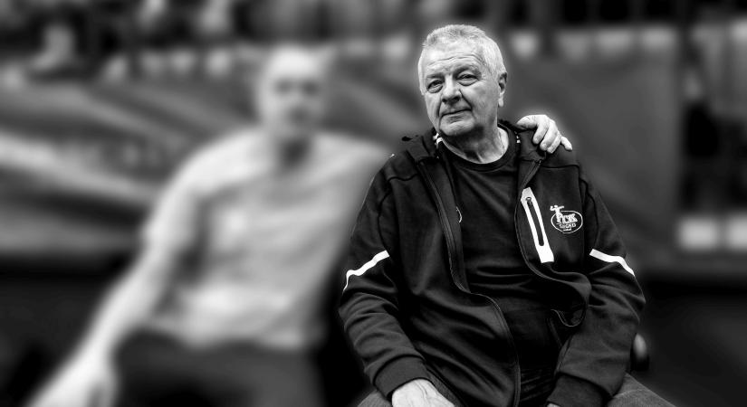 Tragédia: Meccs közben rosszul lett és elhunyt a PICK Szeged technikai vezetője