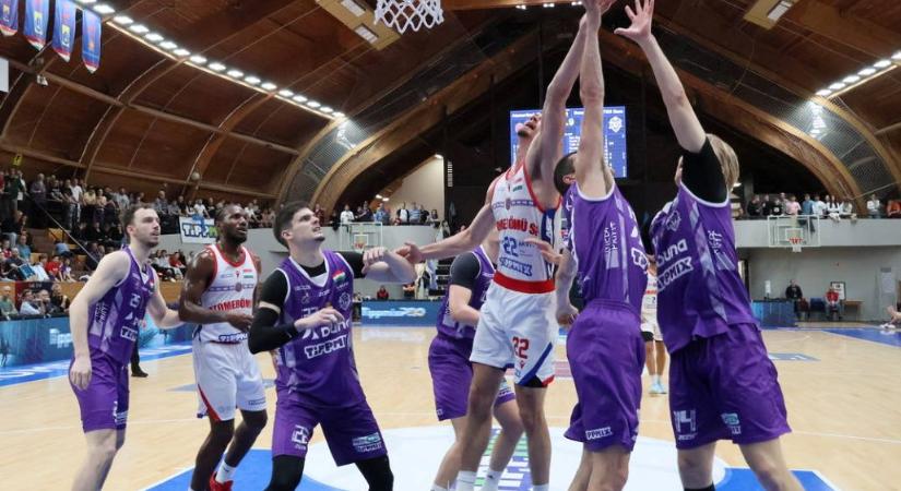 Győzelem a Kecskemét ellen