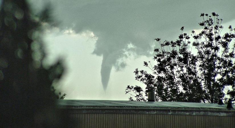 Tornádó okozott halálos pusztítást Brazíliában