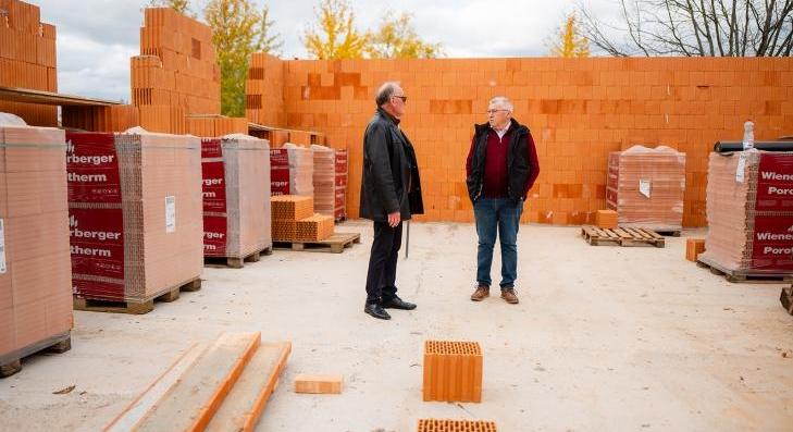 Párbeszéd nélkül nincs fejlődés 