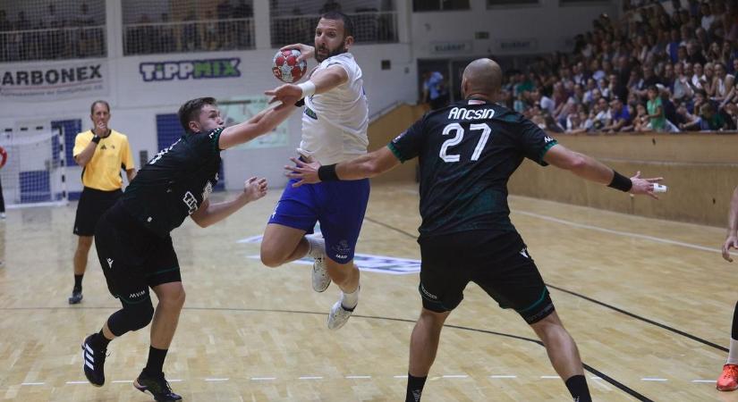 Ez egy igazán balszerencsés hét a Bányásznak