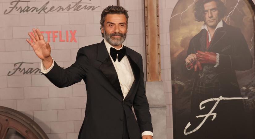 Azonnal átvette a vezetést a Netflix legjobban várt filmje a toplistán