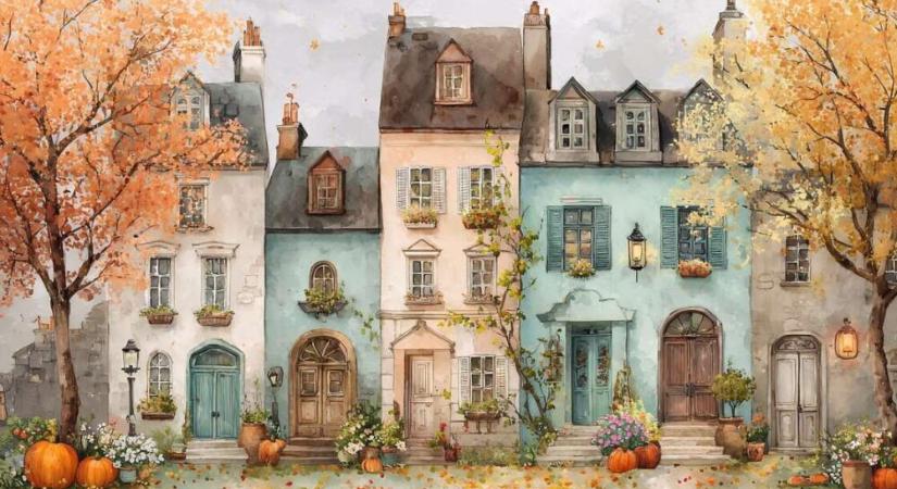 Heti horoszkóp november 10-16 – Az univerzum jót kacag, mert Ő már tudja….