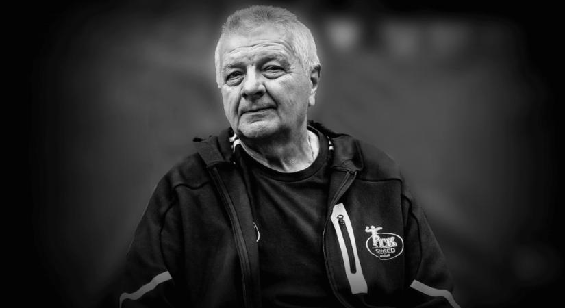 A Pick Szeged technikai vezetője rosszul lett a Veszprém elleni meccsen, nem sikerült megmenteni az életét