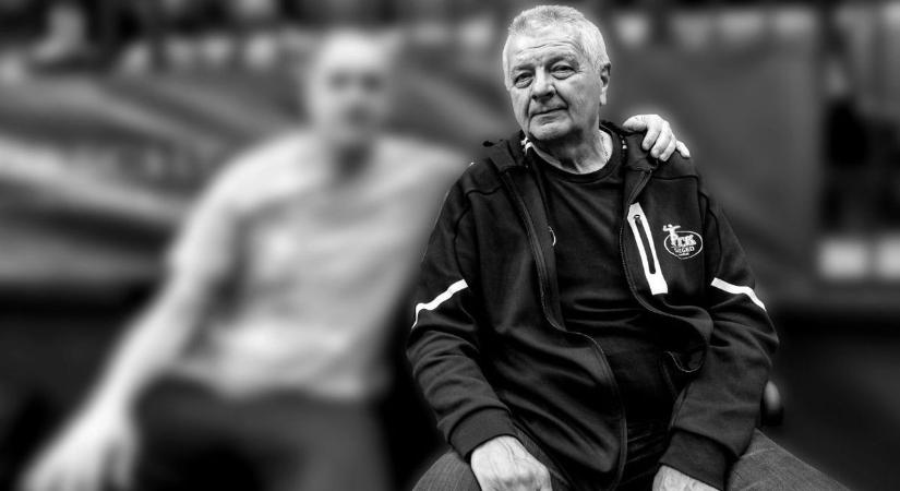 Tragédia árnyékolja be a Pick Szeged–Veszprém mérkőzést, meccs közben elhunyt a szegediek technikai vezetője