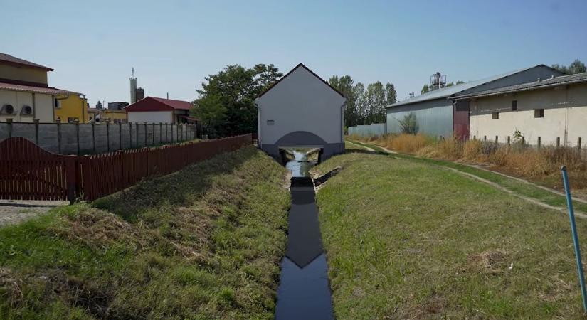 Ehhez fogható vágóhidat még biztos, hogy nem láttál! A nyíregyházi szakértőnek is elállt a szava