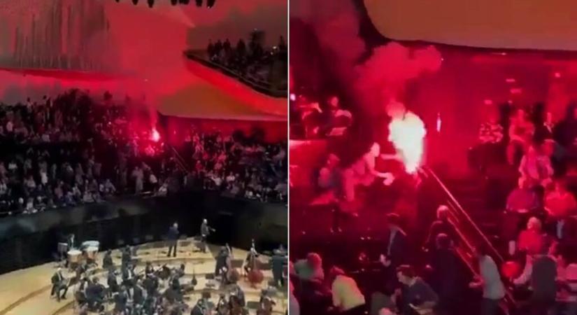 Morális köntösbe bújt fanatikusok