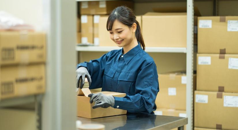 Black Friday, karácsony – rohanás: mikor kell rendelni, hogy biztosan ide is érjen a csomag időben?