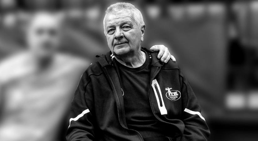 Tragédia történt a Szeged–Veszprém rangadón