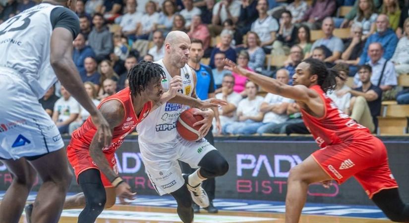 Újabb idegenbeli vereség