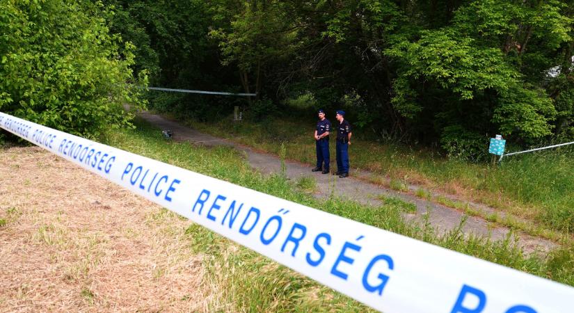 Kisétált a klinikáról a gerincműtött beteg, már csak holtan találtak rá