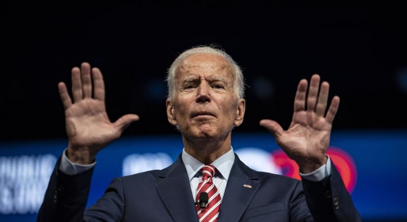 Marija Zaharova: Joe Biden támadást indított az európai királyságok ellen