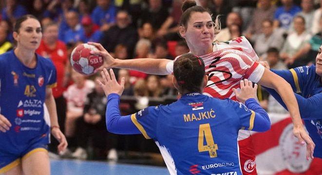 Nyert, de bitang visszavágó vár a MOL Esztergomra