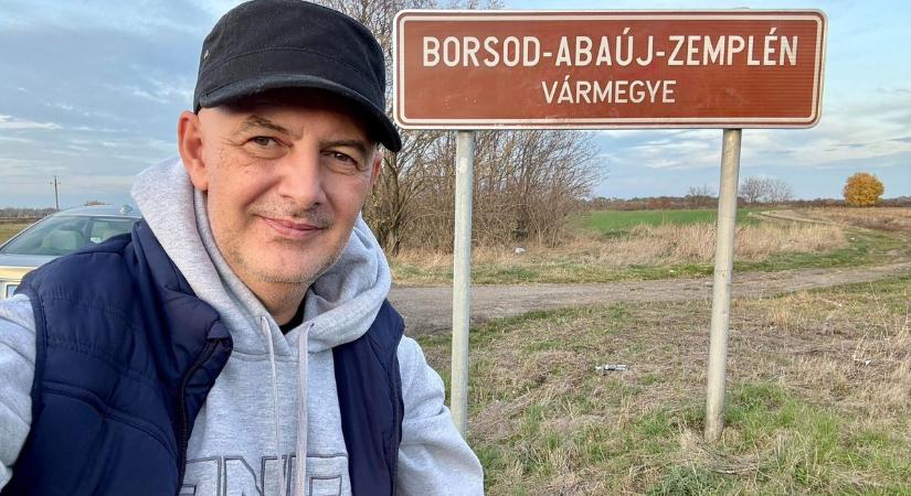 Vujity Tvrtko Patakra jön, ki nem találná, milyen meglepetéssel