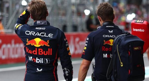 Verstappen: Nem értem, hogy lehet ilyen rossz