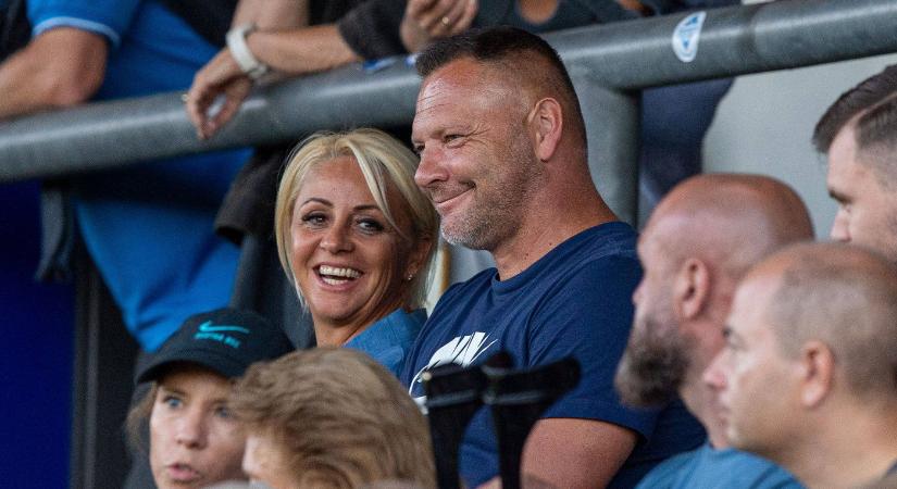 Most már tényleg jöhet Dárdai Újpestre, a szurkolók egyetlen szóval égették szénné az NBI kirakatcsapatát