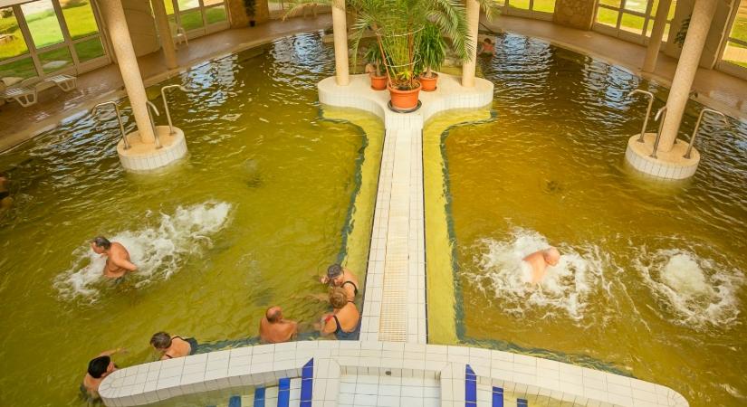 Csontvédő összetevő a magyar gyógyvizekben: kiderült, hol van belőle a legtöbb