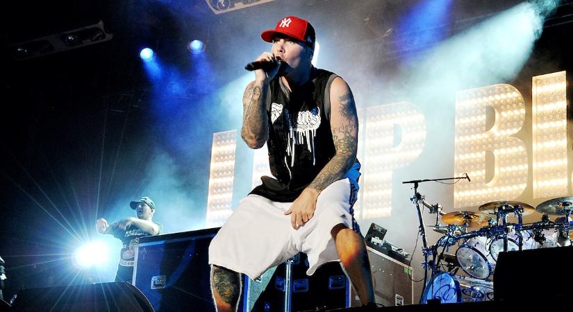 Oroszbarátság miatt nem látja szívesen a Limp Bizkitet az észt kormány