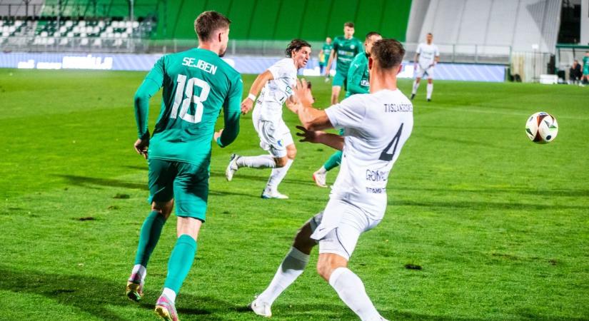 FC Ajka: élet-halál meccs következik