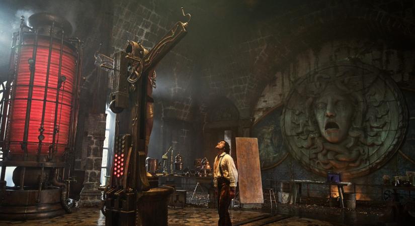 Mit nézzek? Csak PÉNTEKEN 10 kihagyhatatlan film és sorozat került fel streamingre (november 7. - Netflix, HBO Max, Disney, Prime Video, Apple TV)