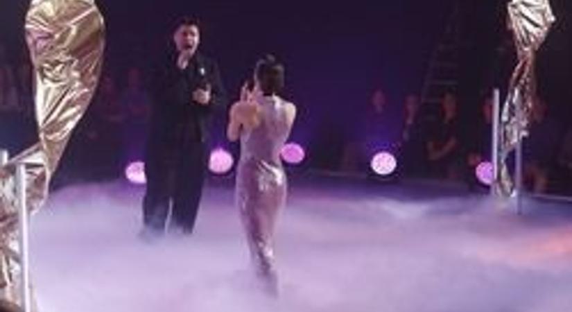 Erre senki sem számított: Ez a versenyző már biztosan továbbjutott a Megasztár következő élő showjába!