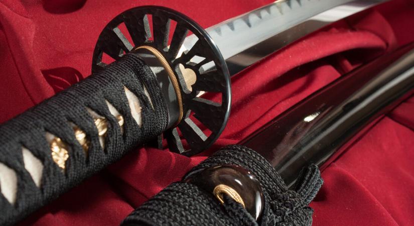 Szamurájkard is volt nála – BRFK: őrizetbe vették a XV. kerületi óvodába késsel bemászó férfit