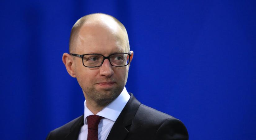 Volt ukrán miniszterelnök: a magyar kormány politikája nem Ukrajna ellen irányul