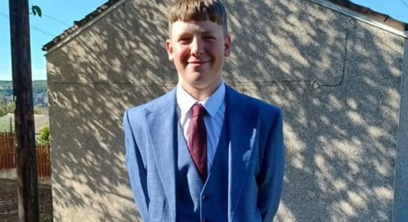 Ezt a hátborzogató 8 szót mondta a tinédzser, miután rájött, hogy megölte a legjobb barátját