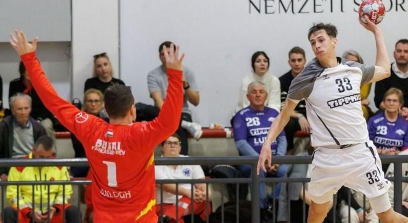 Óriási bravúrral nyert Gyöngyösön a NEKA