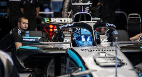 Russell: Nem volt tapadásom, többen is ezzel küzdöttek