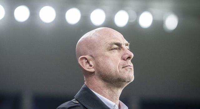 Diósgyőr: Kovács Zoltán megszólalt Radenkovic jövőjéről - hivatalos