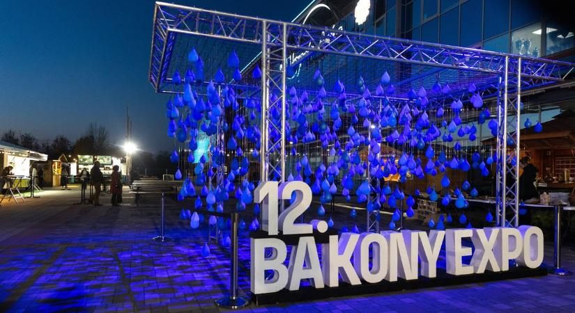 Ízek, illatok, vásári pillanatok – Javában tart a 12. Bakony Expo ( galéria)