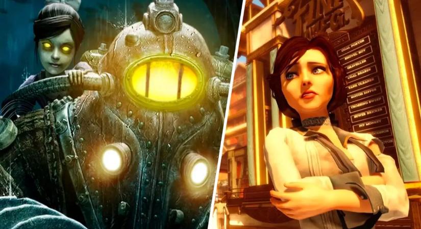A BioShock 4 tíz év kálvária után sínre került – a Take-Two szerint „új szintre” emeli a sorozatot