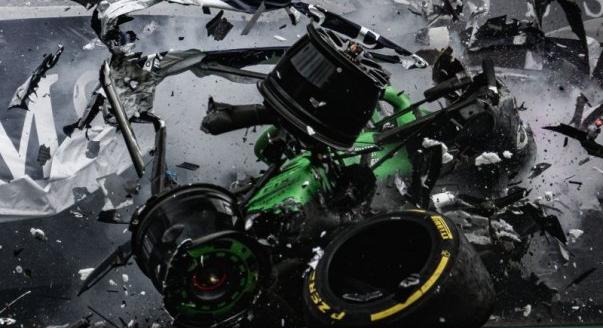 Bortoleto: A nagyok is hibáztak karrierjük elején