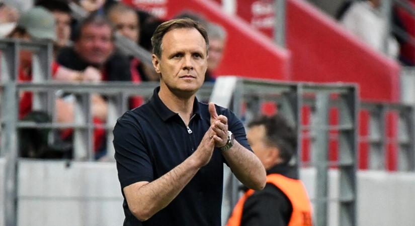 Kovács Zoltán megszólalt Radenkovic helyzetével kapcsolatban