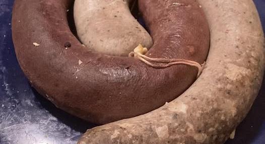 A disznótoros filozófiája – A nap képe