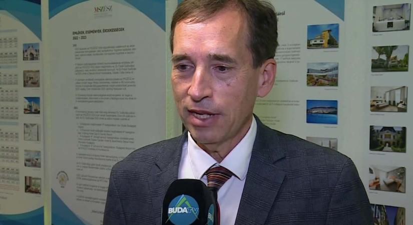 A Kodolányi Egyetemen az idegenforgalom története került a középpontba