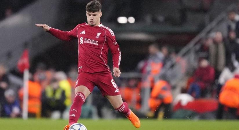 Ezt nem teszi ki Kerkez az ablakba: bekerült az angol bajnokság 9 legrosszabb játékosa közé