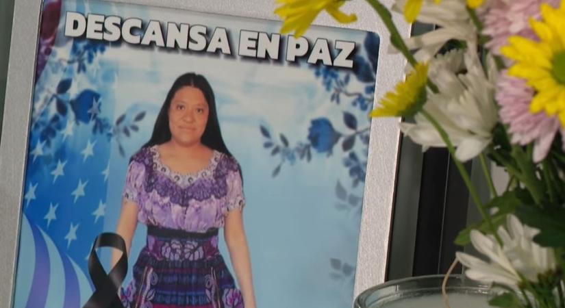 Borzalmas tragédia: fejbe lőtték a takarítónőt, véletlenül rossz házba lépett be