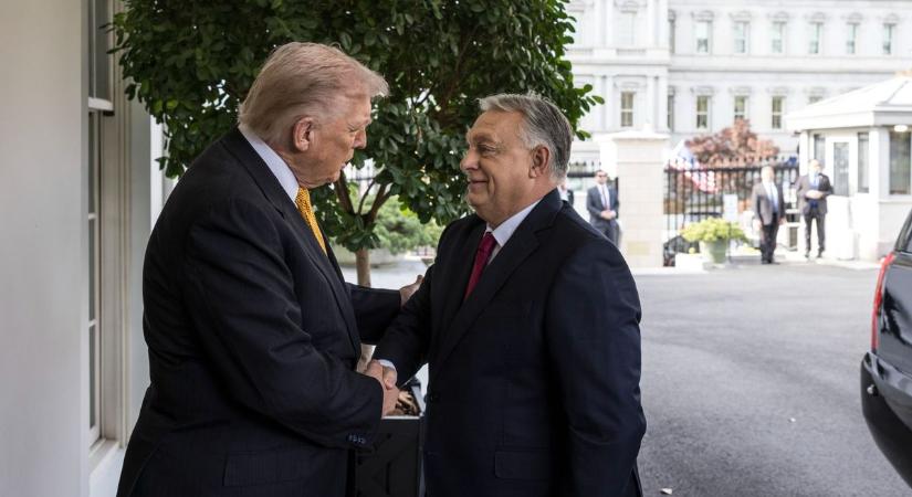 Orbán Viktor: Aranykor