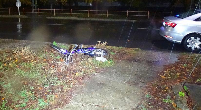 Elgázoltak két gyermeket Hódmezővásárhelyen, megtalálták a főorvosnőt és tragikusan zárult a Pick Szeged mérkőzése