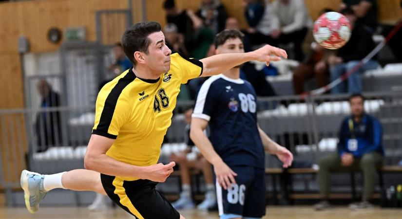 Újabb egri döntetlen, ezúttal Debrecenben