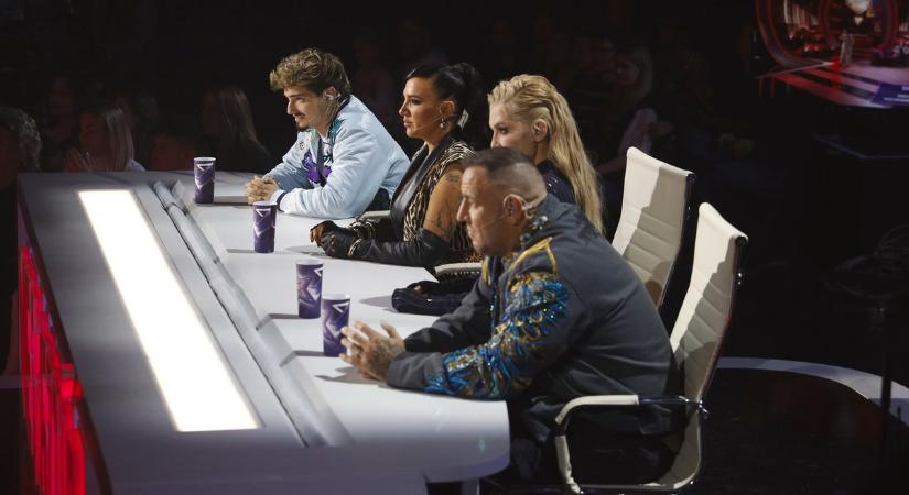 Elképesztő fordulatok és produkciók: Ezek voltak a Megasztár 3. élő adásának legjobb pillanatai