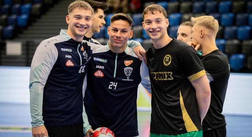 Küzdött, de nem tudta megfordítani a mérkőzést az ETO