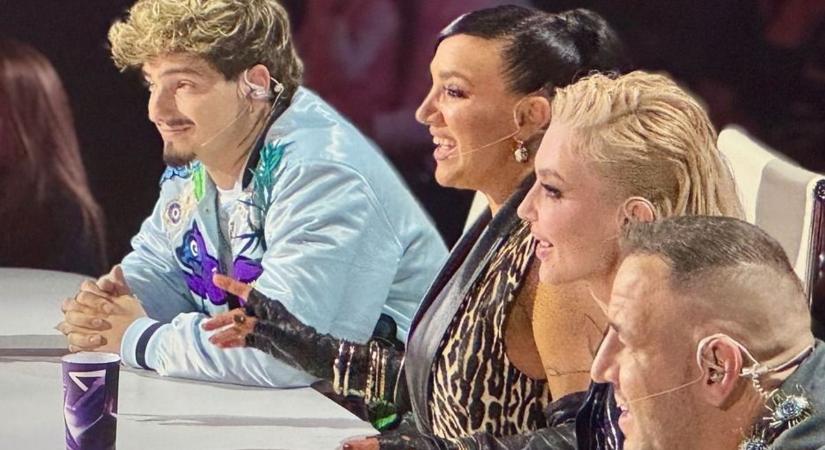 Mindenki megdöbbent: ő a Megasztár 3. élő show-jának kiesője