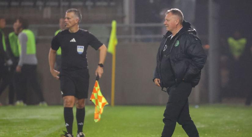 „Megyünk babgulyást enni, majd kétszer szedhet”