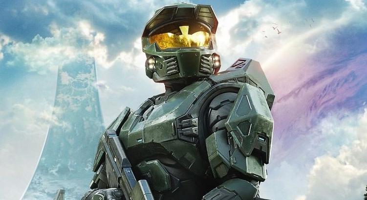 Halo: Combat Evolved Remake - A Varacskosdisznó újjászületése