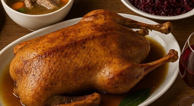 Miért eszünk libát Márton-napon? – Márton-napi hagyományok és időjárási jóslatok