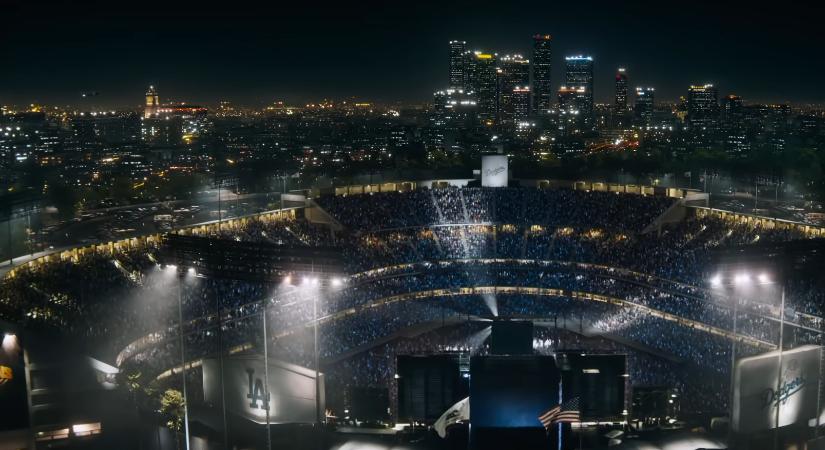 Itt az új rekord, mindössze egy nap alatt 116 millió megtekintést ért el a sikervárományos film előzetese!