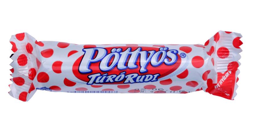 Megkóstolta egy külföldi a magyar Túró Rudit, a teste azonnal megváltozott, különös fordulatot vett a videó